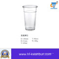 Стакан прессы стакан чашку стекла с хорошей цене Kb-Hn01186
